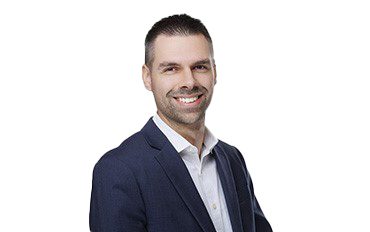 Photo of Brenton Marchuk