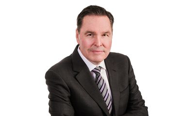 Photo of Brian Ross