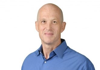 Photo of Brian Lobb