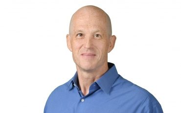 Photo of Brian Lobb