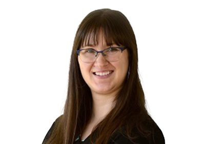 Photo of Brittany Karcha