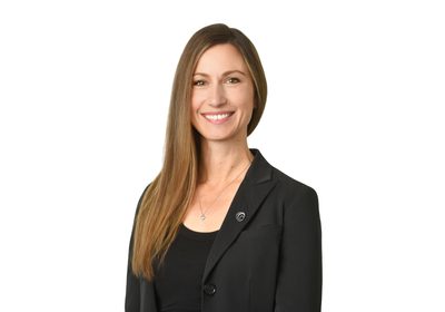 Photo of Brittany Latreille