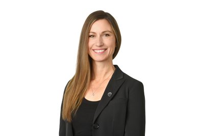 Photo of Brittany Latreille
