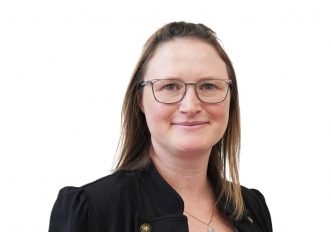 Photo of Brittney Maddaford