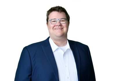 Photo of Bryan Whalen