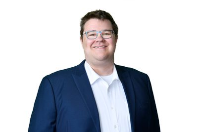 Photo of Bryan Whalen