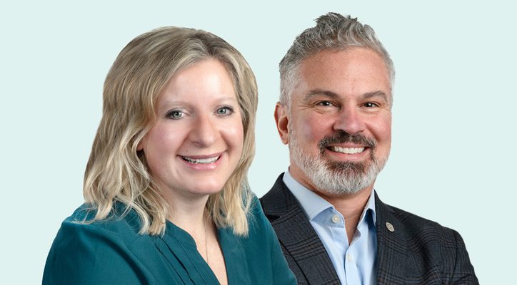 News - Tracy Mohn, Ben Lloyd