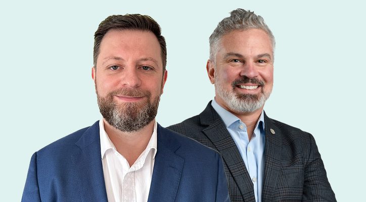 News - Sean Grant Young, Ben Lloyd
