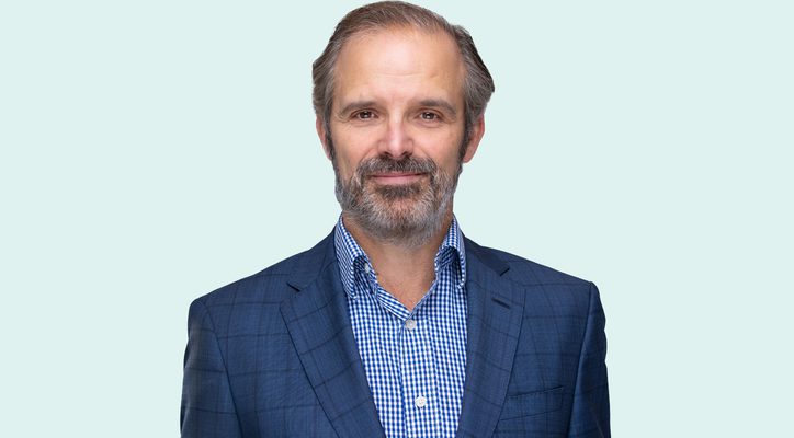 Paul Websdale - Baker Tilly WM named a top employer of recent graduates