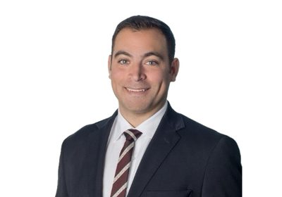 Photo of Ronen Kroparo
