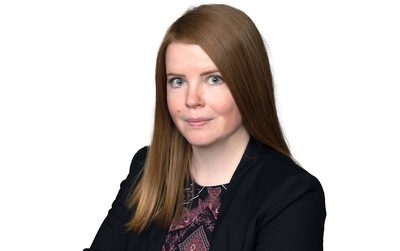 Photo of Caitlin Simpson