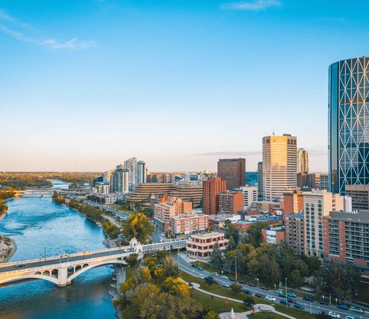 Calgary