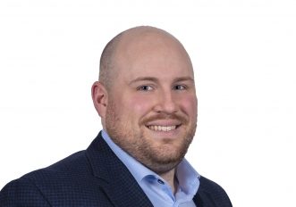 Photo of Calvin Dawson