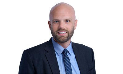 Photo of Cameron Atkinson