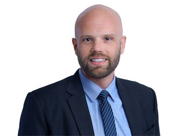 Photo of Cameron Atkinson