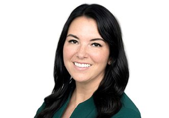 Photo of Candice McKay