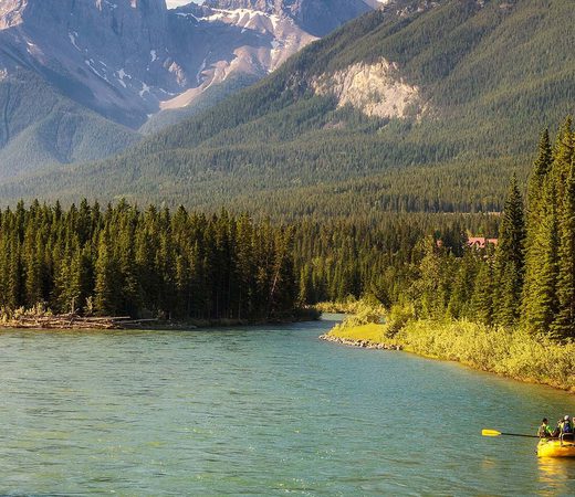 Canmore