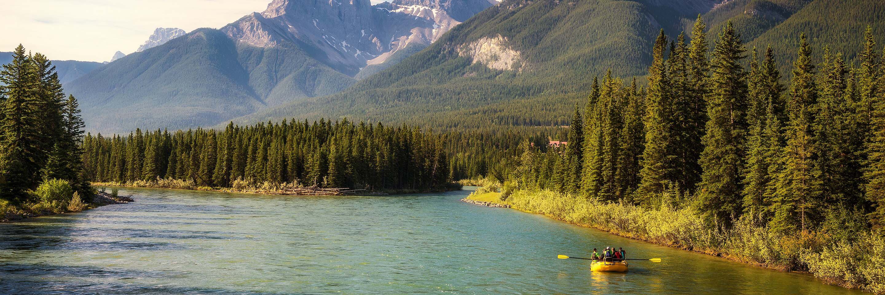 Canmore