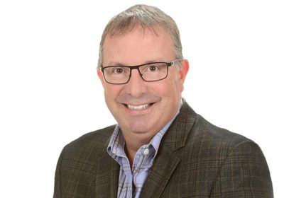 Photo of Carl Hooper