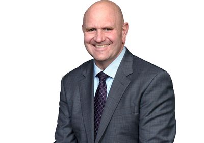 Photo of Carl Scholz