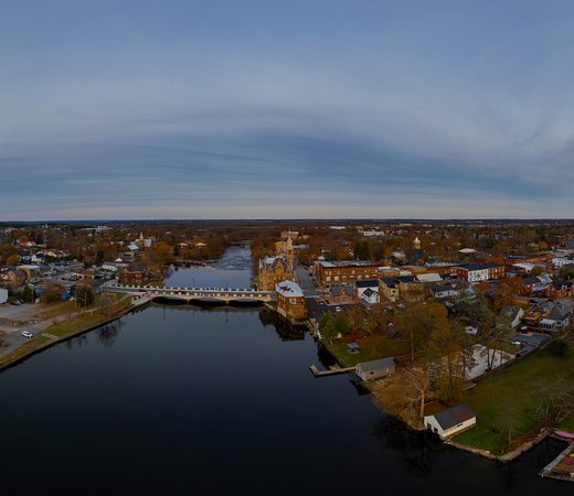 Carleton