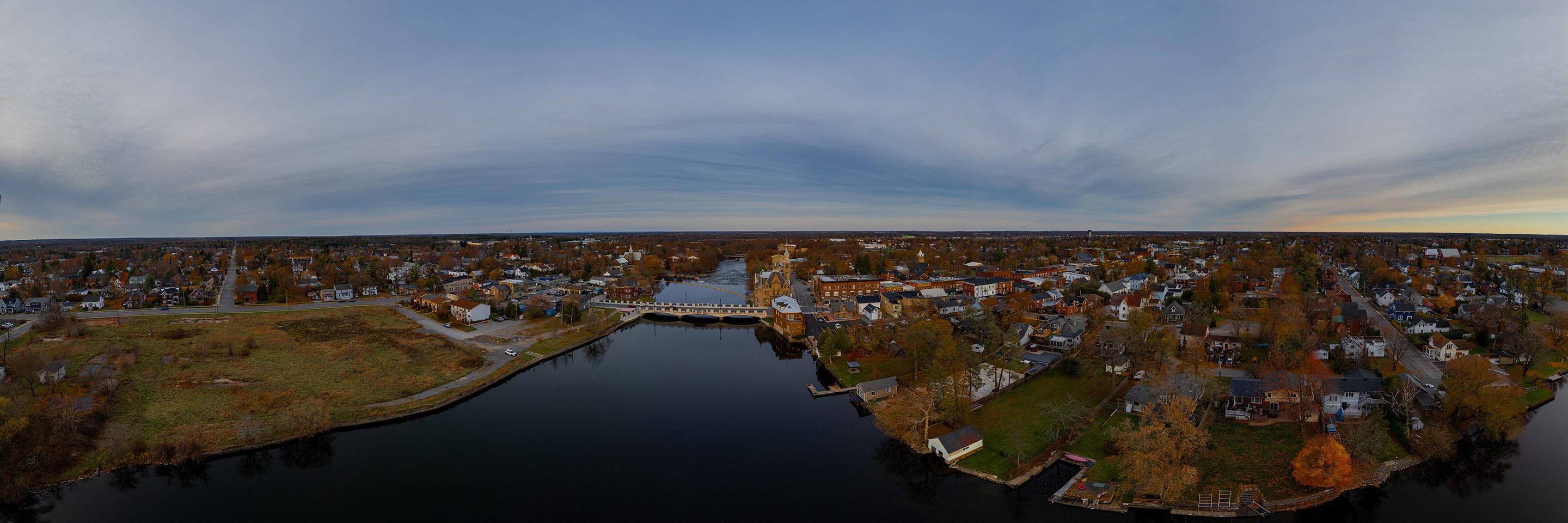 Carleton