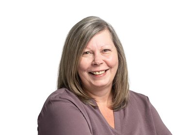 Photo of Carole Males