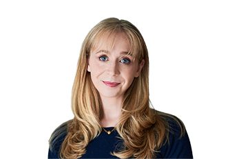 Photo of Carolyn Scott