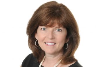 Photo of Cathie Brogan