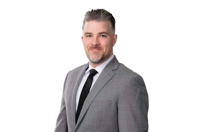Photo of Chad Lauzon