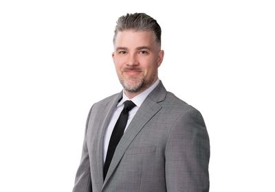 Photo of Chad Lauzon