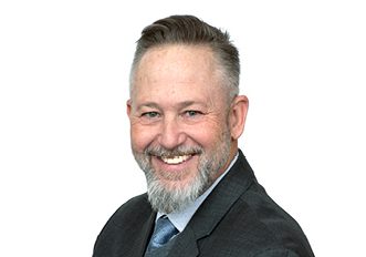 Photo of Chris Alexander