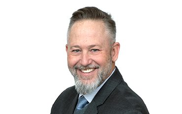 Photo of Chris Alexander