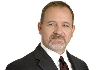 Photo of Chris Pierce