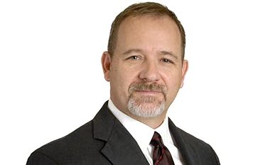 Photo of Chris Pierce