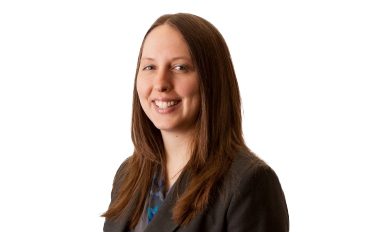 Photo of Christina Young