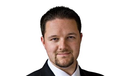Photo of Clark Lawrence