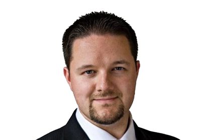 Photo of Clark Lawrence