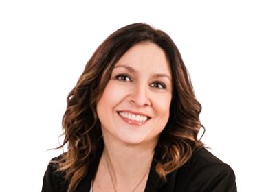 Photo of Colleen Nault