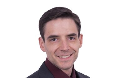 Photo of Collin Pearce