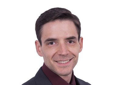 Photo of Collin Pearce