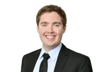 Photo of Connor MacKenzie