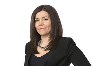 Photo of Constantina Gomatos