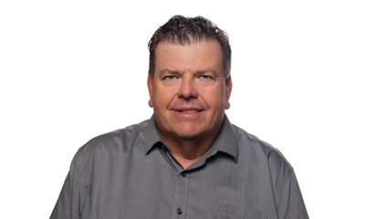 Photo of Cory Culbert