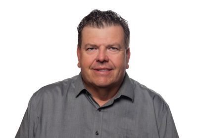 Photo of Cory Culbert