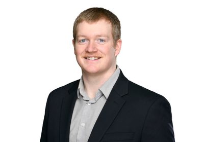 Photo of Cory MacLean