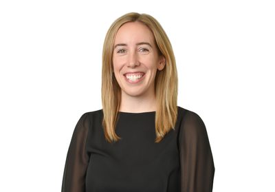 Photo of Courtney Grantham