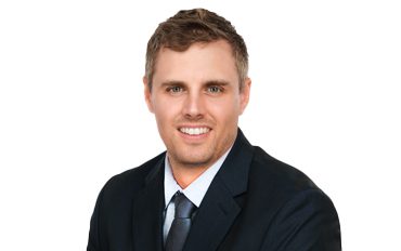 Photo of Craig Hoover