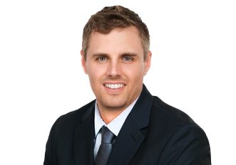 Photo of Craig Hoover