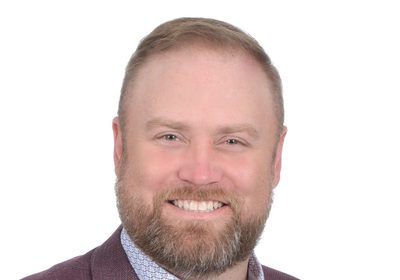 Photo of Craig Miller